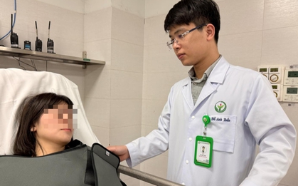 Xe khách rơi vực sâu ở Sơn La: 4 nạn nhân được chuyển gấp về Hà Nội cấp cứu