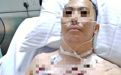 Nam giám đốc 60 tuổi sống rất lành mạnh vẫn mắc ung thư, bác sĩ thở dài: "3 thứ trên cổ ĐỪNG xem nhẹ"