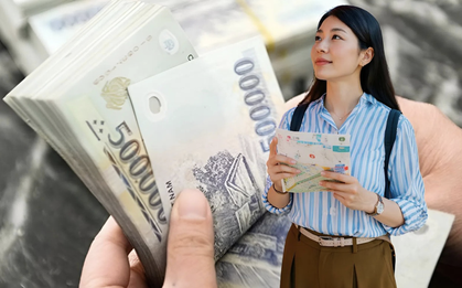 Nghỉ lễ 30/4: Mang bao nhiêu tiền mặt là đủ khi đi du lịch?