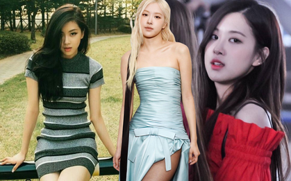 Rộ tranh cãi Rosé để tóc đen đẹp hơn tóc vàng, nhưng có một lý do khiến cô khó “quay xe”