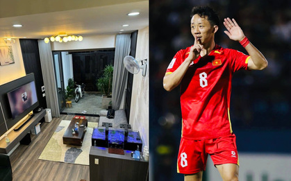 Cầu thủ ĐT Việt Nam bất ngờ bán nhà