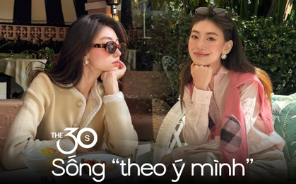 30 tuổi không thèm nhìn duplex hay siêu xe của người khác: Có đủ tiền SỐNG THEO Ý MÌNH là được!