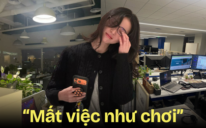 AI quá được việc, đồng nghiệp thì luôn sẵn sàng “tăng ca”: Người về sớm sẽ là người thất nghiệp?
