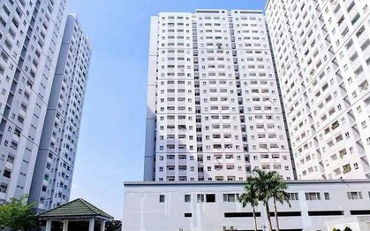 "Tin mừng" về nhà ở xã hội