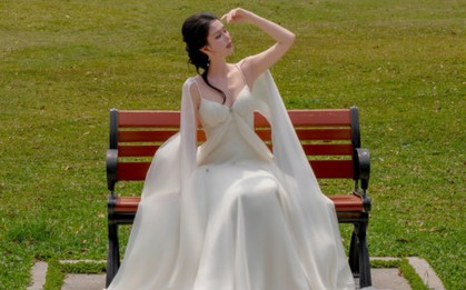 Thêm mỹ nhân Việt được đề cử gương mặt đẹp nhất hành tinh