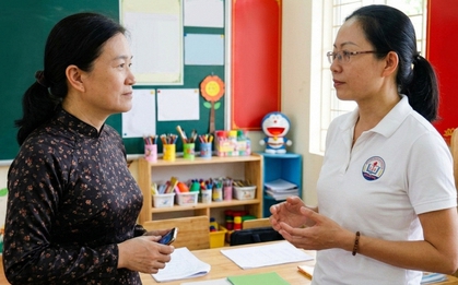 Phát biểu 1 câu về kỳ nghỉ lễ, bà mẹ TPHCM bị "ném đá": Chị thử nghĩ rộng ra xem!