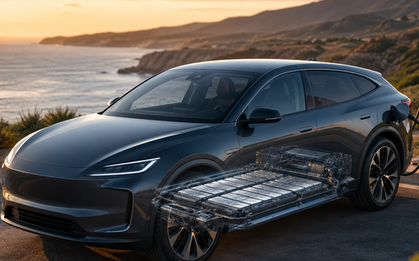 Tin vui cho người đi xe điện