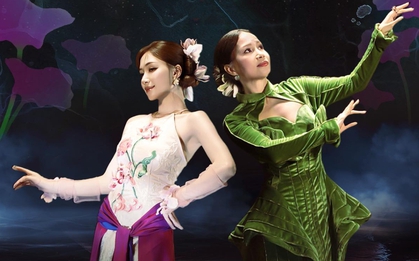Thay vì "ép" cây lúa "không cúi đầu", bài hát của Hòa Minzy có thể tham khảo 2 hình tượng bất khuất kinh điển này trong văn hóa Việt Nam!