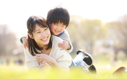 Người Nhật đã đúng nhưng nhiều gia đình vẫn đang làm ngược lại