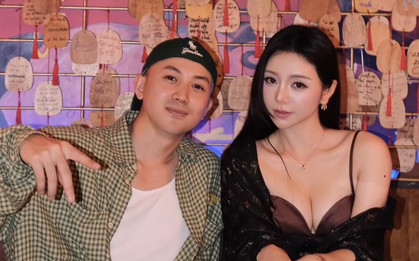 Ngượng đỏ cả mặt với Quỳnh Kool!