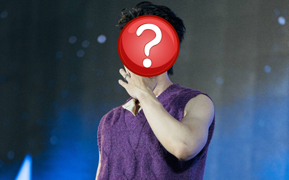 Sao hạng A Vbiz lọt vào bảng xếp hạng toàn cầu của Spotify, ở Việt Nam chỉ mới có 2 người làm được điều này