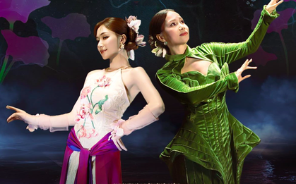 Tranh cãi "Lúa chín không cúi đầu": Chuyên gia nói ca từ khiên cưỡng, sai bản chất văn hóa