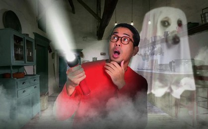 Âm thanh rùng rợn và cảm giác lạnh gáy ở các 'căn nhà ma' từ đâu mà có?