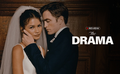 The Drama: Một tác phẩm đầy tham vọng và trí tuệ nhưng thiếu cái kết để trở thành kiệt tác