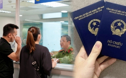 Bay dịp lễ 30/4 - 1/5: Sai hộ chiếu, sai tên vé sẽ bị từ chối làm thủ tục