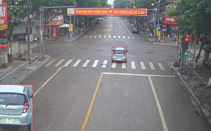 143 chủ xe máy, ô tô mang biển kiểm soát sau khẩn trương nộp phạt nguội theo nghị định 168
