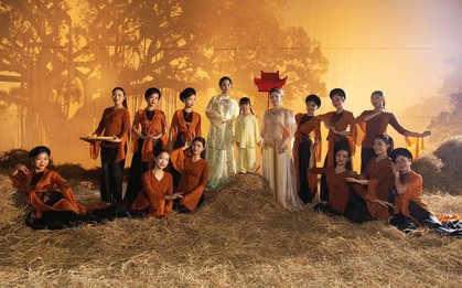 MV có câu "lúa chín không cúi đầu" vẫn tồn tại trên YouTube, đơn vị sản xuất nói gì?