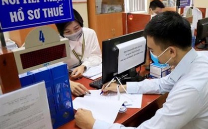 Cơ quan thuế cảnh báo: Người nộp thuế cần lưu ý loạt hạn chót trong năm 2026, chậm nộp bị tính lãi 0,03%/ngày