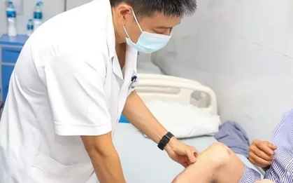 Cảnh báo ung thư da không đau, không ngứa nhưng nguy cơ tái phát cao