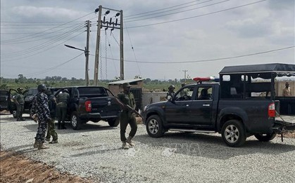 Nigeria: Các tay súng tấn công trại trẻ mồ côi, bắt cóc 23 trẻ em