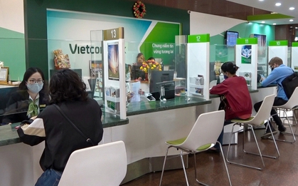 Vietcombank, VietinBank, Agribank, BIDV... đồng loạt ngừng giao dịch chuyển tiền/ nhận tiền: 6 trường hợp khách hàng cần lưu ý ngay