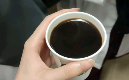 Lời khuyên dành cho những người hay uống cà phê, "nghiện" cà phê lâu năm