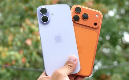 Lý do nên mua iPhone 17 thay vì iPhone 18