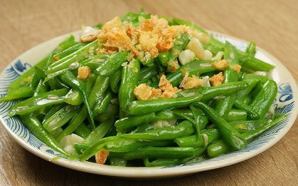5 người nhập viện cấp cứu sau bữa trưa, "thủ phạm" là kiểu nấu đậu cô ve nhiều người thích