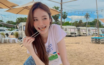 6 thực phẩm là "kem chống nắng từ bên trong", Tiến sĩ Mỹ khuyên nên ăn nhiều hơn vào mùa du lịch