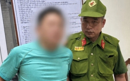Giải cứu người phụ nữ bị chồng bạo hành trong đêm tại Hà Nội