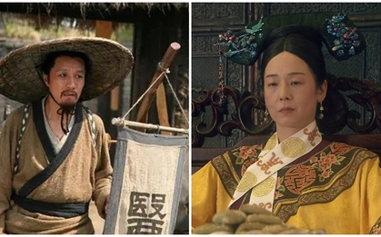 Từ Hy đột ngột ngã bệnh, thầy lang vừa nhìn đã nhét 1 thứ vào cổ áo: Thái hậu không giận còn trọng thưởng