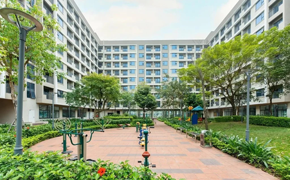 Người có nhà nhưng cách nơi làm việc từ 20km được mua thêm nhà ở xã hội Hà Nội