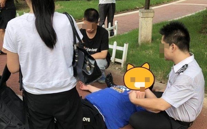 Nam thanh niên 25 tuổi ngã quỵ 3 lần khi chạy bộ, có chuyện gì xảy ra?