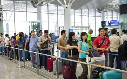 Cơ quan Thuế thông báo: Tạm hoãn xuất cảnh đối với những người có tên trong danh sách sau