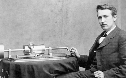 Thomas Edison đã đúng về sự thất bại