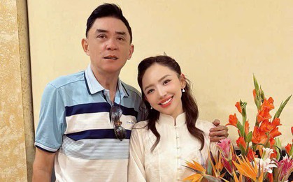 Bố Tóc Tiên dặn con gái: "Gắng vượt qua để mai sau không lặp lại sai lầm"