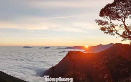 Sơn La quyết 'đánh thức' du lịch Tà Xùa