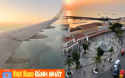 Tổng thu gần 44.000 tỷ đồng trong 1 năm, hòn đảo duy nhất tại Việt Nam lập kỷ lục tăng trưởng chấn động châu Á nhờ chính sách miễn visa