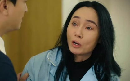 Biểu tượng nhan sắc trở thành cơn ác mộng trên phim Việt giờ vàng