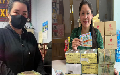 Giải độc đắc xổ số miền Nam tiếp tục gây “sốt” tại Tây Ninh