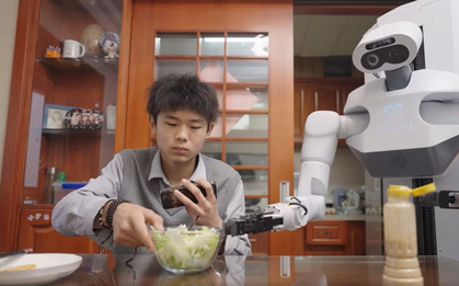 Các quốc gia khác không muốn dây vào, Trung Quốc vẫn dấn thân vào lĩnh vực bị coi là "nhảm nhí", tốn kém