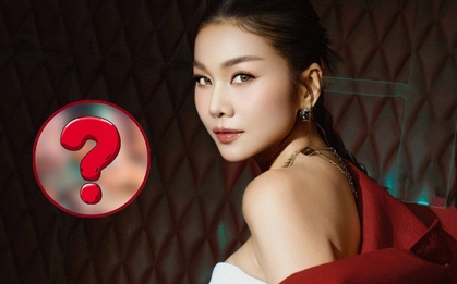 Gương mặt biến dạng của Thanh Hằng