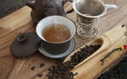 6 hãng trà ô long Việt Nam ngon nhất, xịn nhất: Tinh tuyển cao nguyên, uống 1 lần cứ nhớ mãi