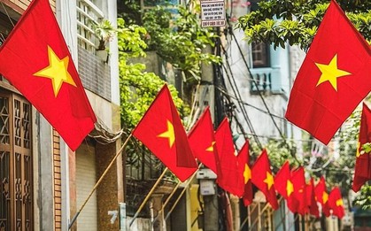 Chi tiết lịch nghỉ Giỗ Tổ Hùng Vương, 30.4 - 1.5 và Quốc Khánh 2026