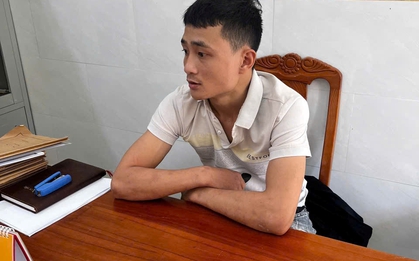 Bắt khẩn cấp Hà Bảo 25 tuổi