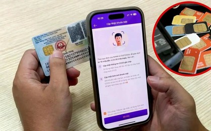 Hơn 10 ngày nữa, chính sách mới tác động hàng triệu thuê bao di động sẽ chính thức có hiệu lực, người dân lưu ý!