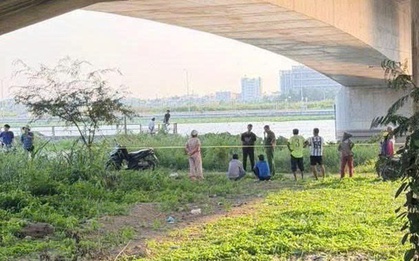 Tìm thấy thi thể nữ sinh viên y khoa năm 4 nhảy cầu tự tử