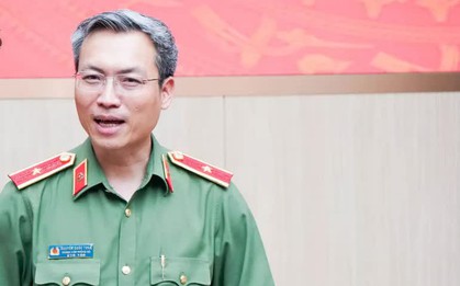 Bộ Công an đang tiếp tục xác minh Dự án Nuôi em