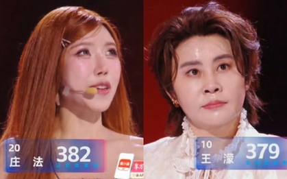 Trang Pháp thắng kịch tính đối thủ Trung Quốc, show Tỷ Tỷ liền nhận bão phẫn nộ vì kết quả khó hiểu