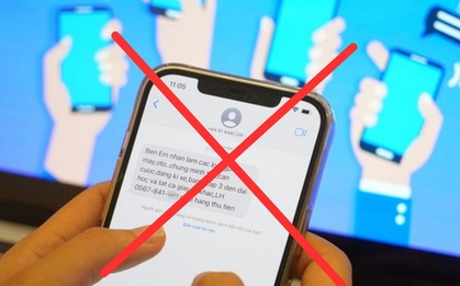13 loại ảnh và tin nhắn cần xóa khỏi điện thoại ngay lập tức